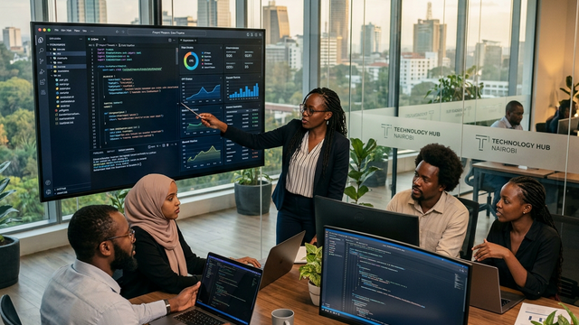 Zevike Collaboration